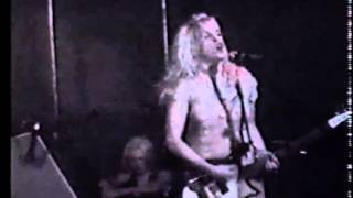 babes in toyland Ripe Live Philly 1992