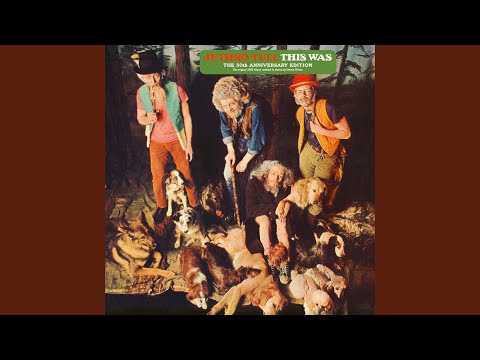 Serenade to a Cuckoo (Steven Wilson Stereo Remix)