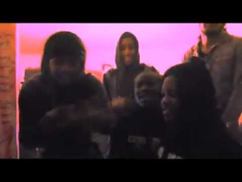 JayJay ft. Scarr (CZBG) - Ik Wil Money Zien (Promo Video)