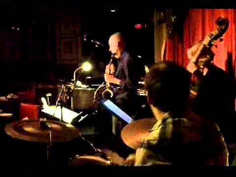 Bobby Selvaggio Shake Trio w/ Kenny Werner