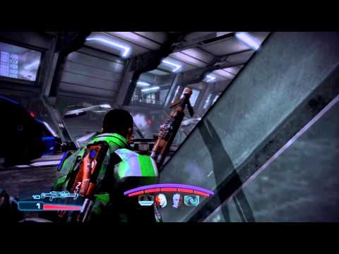 Mass Effect 3 :: Hijacker Achievement Guide