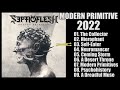Death Metal 2022 Full Album SEPTICFLESH Modern Primitive