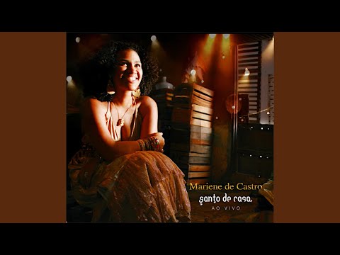 Pot Pourri Samba De Roda