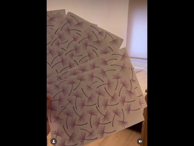 Vídeo relacionado con Tanlaby Diente León Pegatinas Pared Flores Vinilo Mariposa