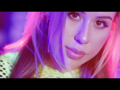 Destiny Malibu - Vamos (Official Music Video)