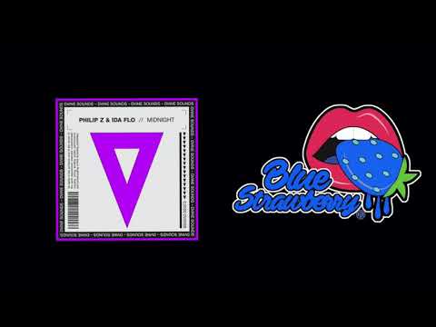 Philip Z & Ida Flo - Midnight (Extended Mix)