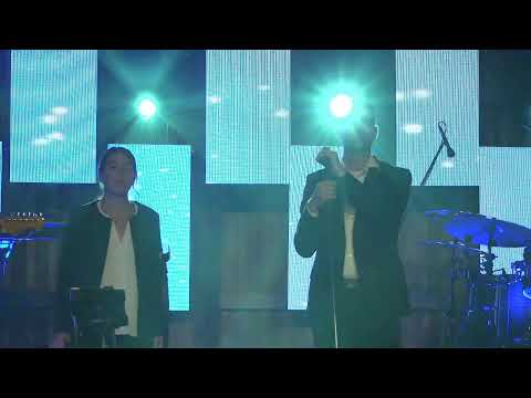 The Bright Sight & Akustik Remembaaa - Assel Open Air Live