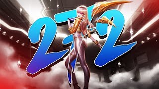 Gosu - 272 Gosu - 272