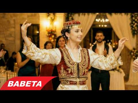 Babeta Shahini - Fejesa Jone