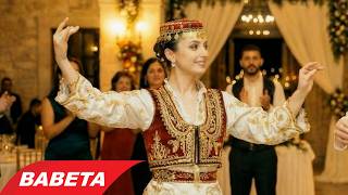 Babeta Shahini - Fejesa Jonë music video