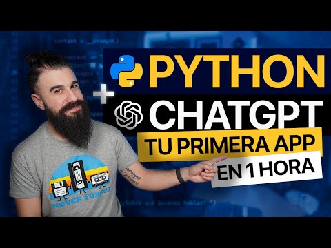 Curso COMPLETO de PYTHON desde CERO para PRINCIPIANTES