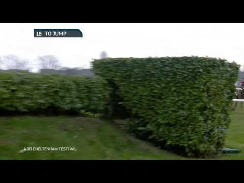 chelthenham 2015 day 2   Glenfarclas Handicap Chase Cross Country