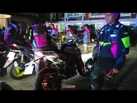 1st yanu ay endurance challenge 650km Take off