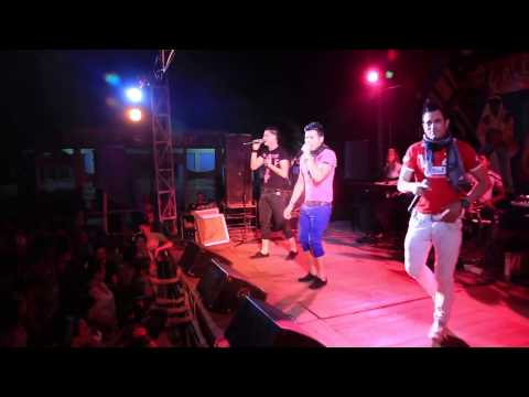 La Rompe Corazones- Alerta Roja (Holguin-Cuba)