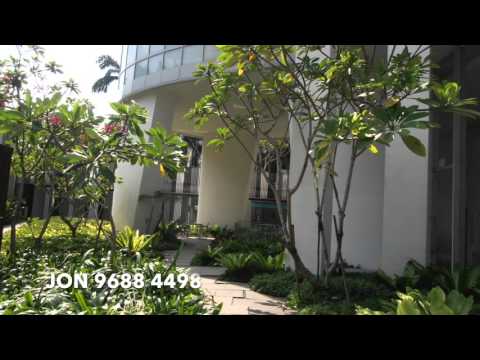 *LUXURIOUS HIGHRISE APARTMENT- NEWTON ONE*