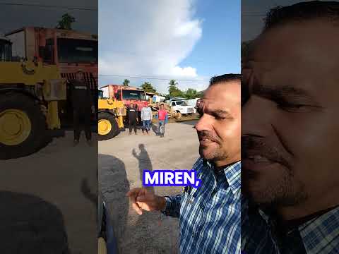 En la Alcaldía de Tulio Febres Cordero el espíritu navideño se vive trabajando por y para el pueblo.