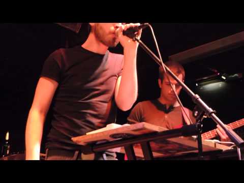 Band Stand Meeting: One in a Googolplex - Lily - 07.02.2014 @ Haus der Jugend Osnabrück