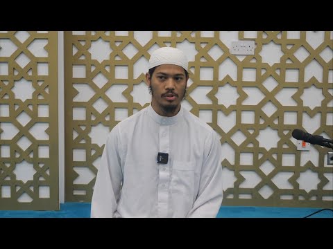 Abdullah Ibn Mubarak - Sitting with The Salaf Series | Ustaadh Hilaal