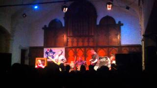 Murder by Death - Fuego - Halifax Pop Explosion