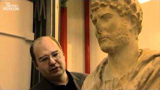 Hadrian: The power of image