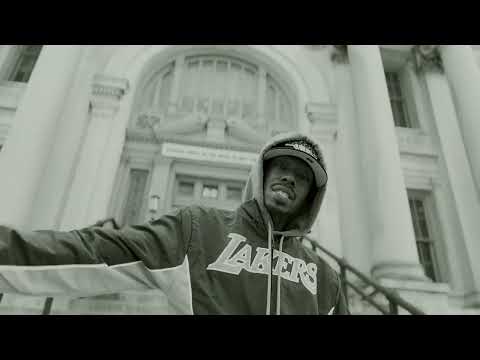 ROSARIO - JAMBLOCK, NORM REGULAR, IZLA, W910 (Oficial video)