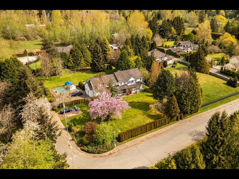 Darts Hill 0.935 Acre Property, Surrey, BC - Sotheby's International Realty Canada