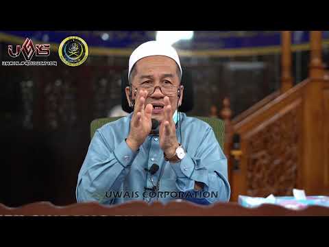 Nak Ummah Bersatu? Dengar Pesanan Saya Ni! | Ustaz Sharir Long