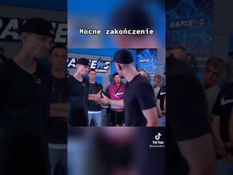 Niesamowita nawijka RADARA