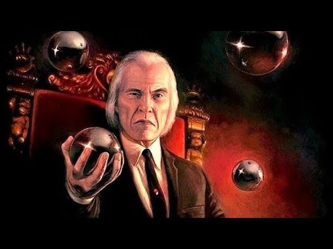 The Tall Man Tribute (Phantasm)