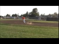 Maxwell Jeffrey Sophomore Middle Infield Video 2015 - Class 2017