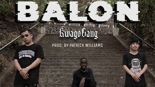 BALON Music Video