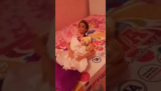 Download lagu Barbie hamil melahirkan mp3