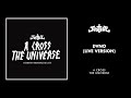 Justice - DVNO (Live Version) [Official Audio]
