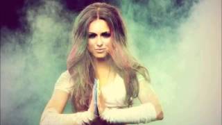 NYUSHA TSUNAMI / Nyusha Tsunami Single 2014