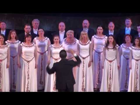 Гала-концерт (фінал) Національної опери України - 7.07.2019