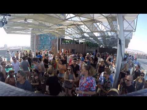 #LETGO Mobilee Rooftop OFF Sonar 2015