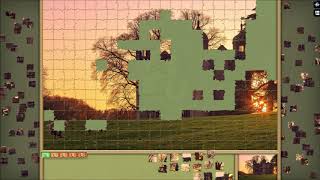 Pixel Puzzles Ultimate ► video № 106 ◄