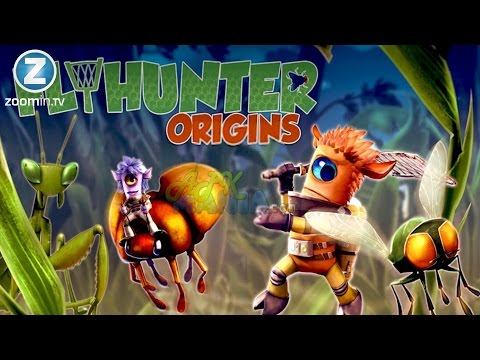 Flyhunter Origins PC