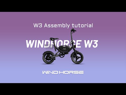 Windhorse W3