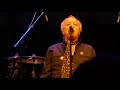 Humble Pie 2018-11-09 Sellersville Theater "Red Light Mama, Red Hot"