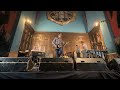 The American Analog Set- “Million Young” Live at First Unitarian Church Philadelphia, PA 2025-11-21