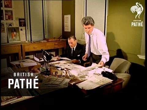 Out Takes / Cuts From Cp 366 - 2 Of 2 - Punch Magazine (1961)