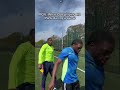 POV What CBs Playing RB Really Think During A Game ️