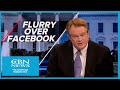 News On The 700 Club July 23 2021