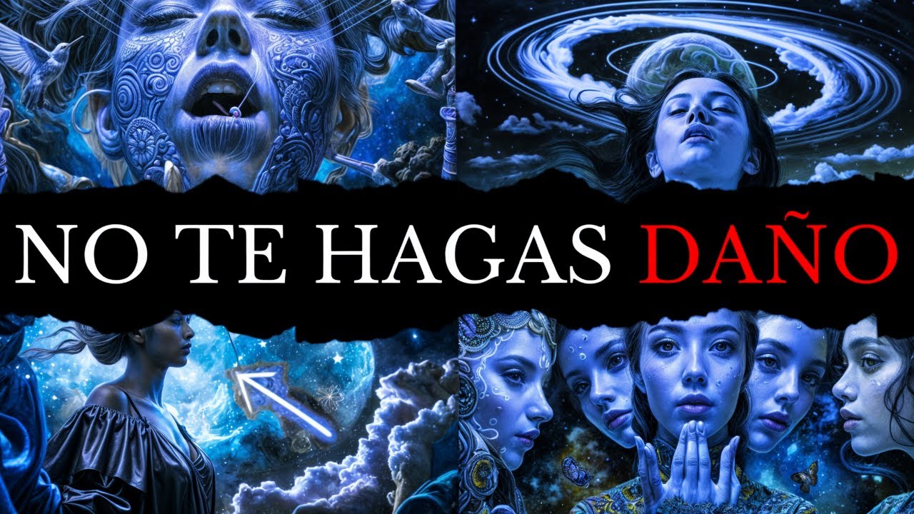 El Poder Oculto para ROMPER el Ciclo del AUTO-SABOTAJE | Carl Jung