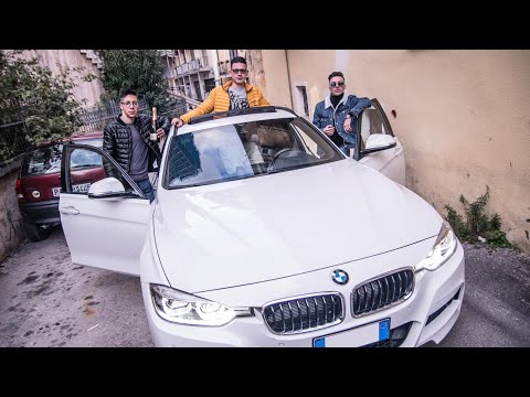 EXPENSIVE GANG - STREET BOYS (PROD.MOTOGUCCI)