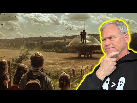 SOLVED: The Ariel School UFO