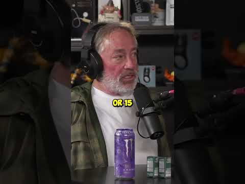 Inventing CrossFit #markbellspowerproject #gregglassman #crossfit