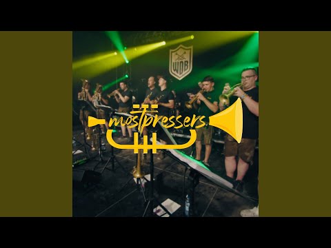 Egerländer Musikantenmarsch (Live)