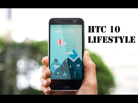 HTC 10 Lifestyle Review - HTC 10 Lifestyle  First Look -  HTC 10 Lifestyle Specification, Feature